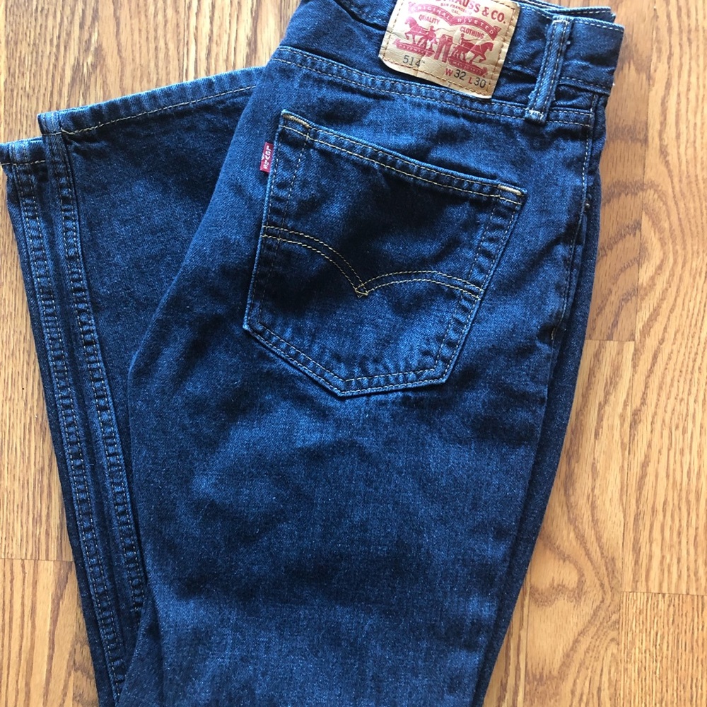 Levi’s 514 32x30 Jeans